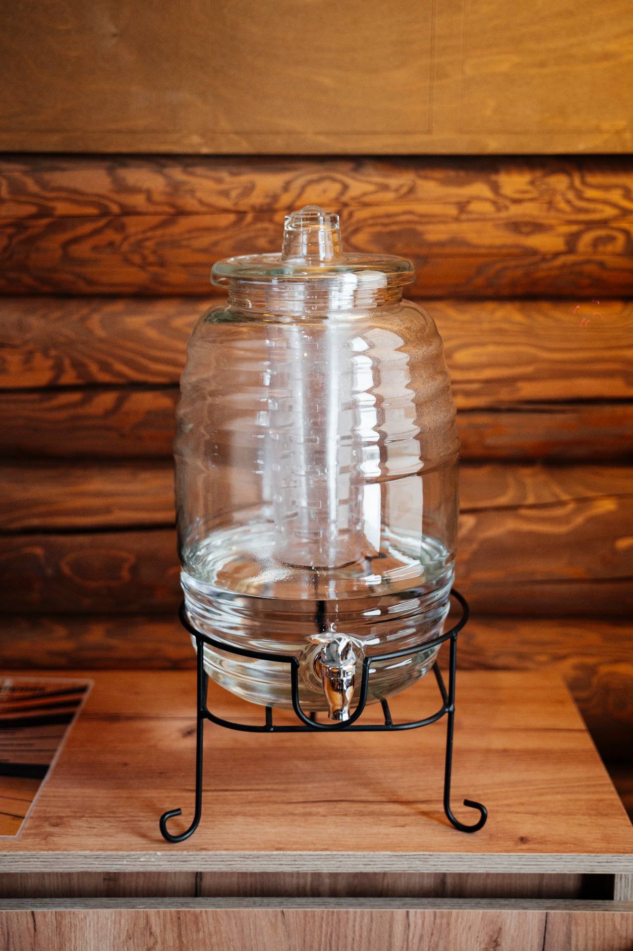 Большой 2-этажный коттедж с баней и купелью