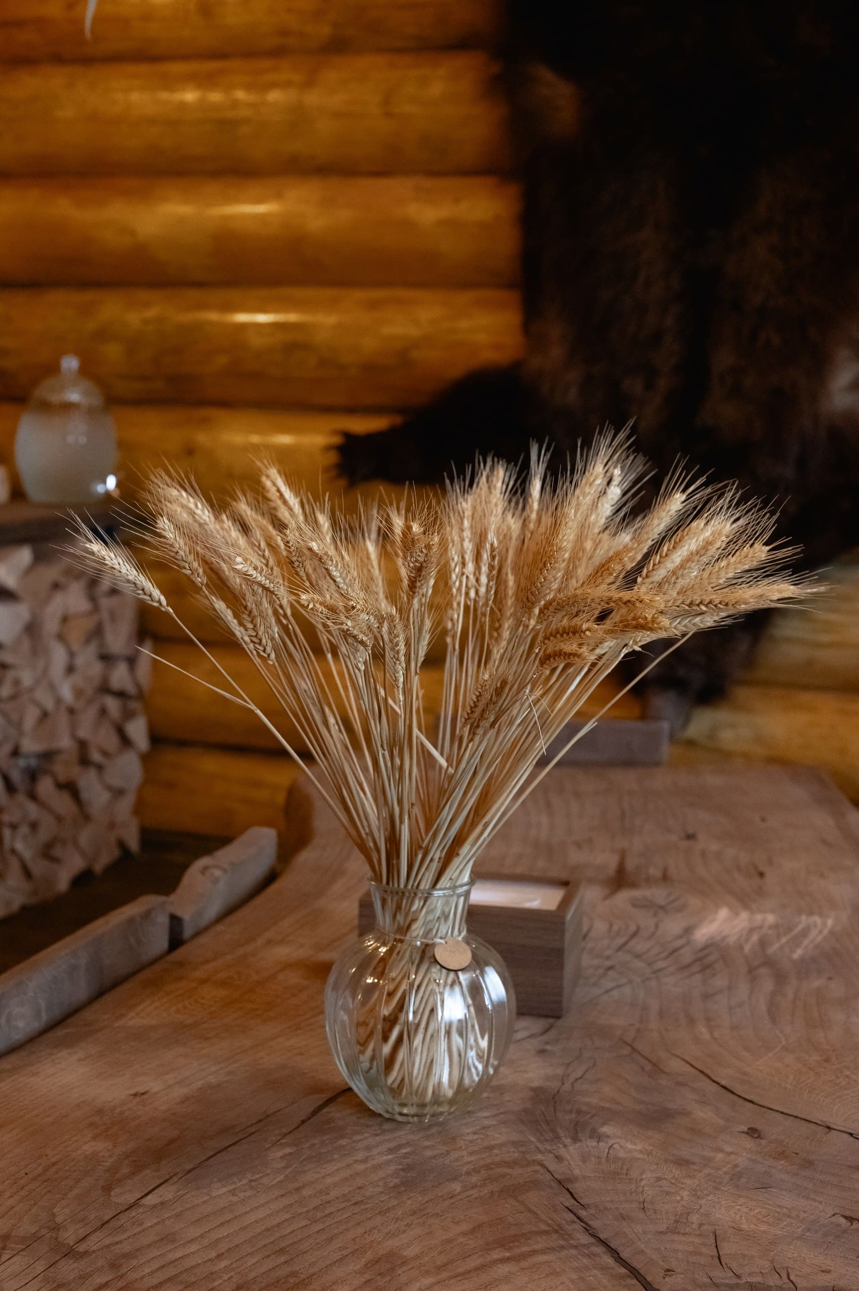 Царская баня