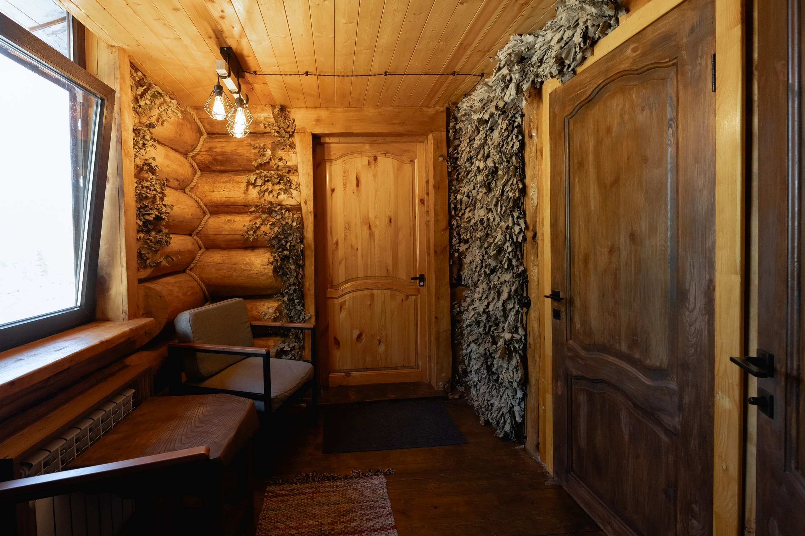 Царская баня