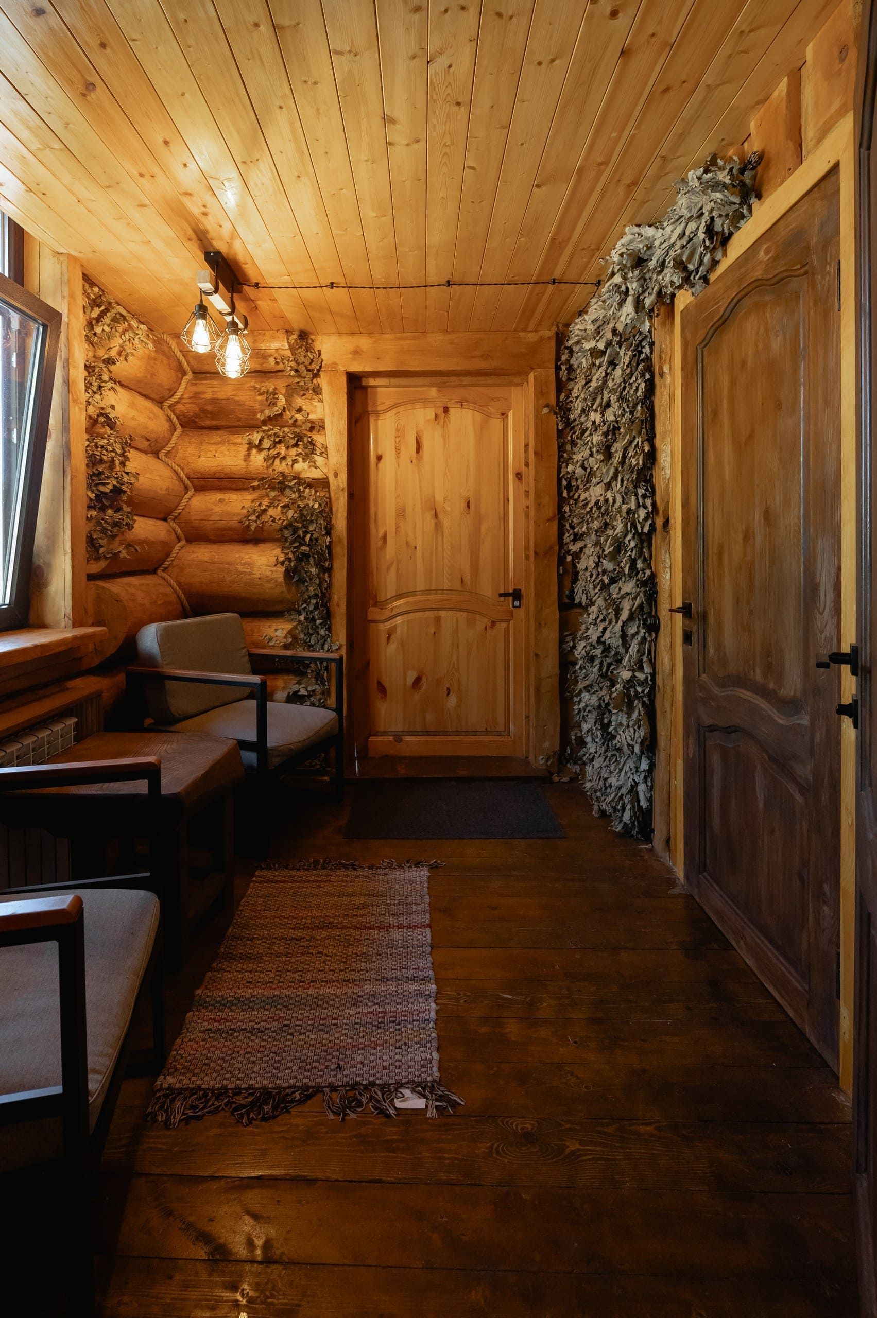 Царская баня