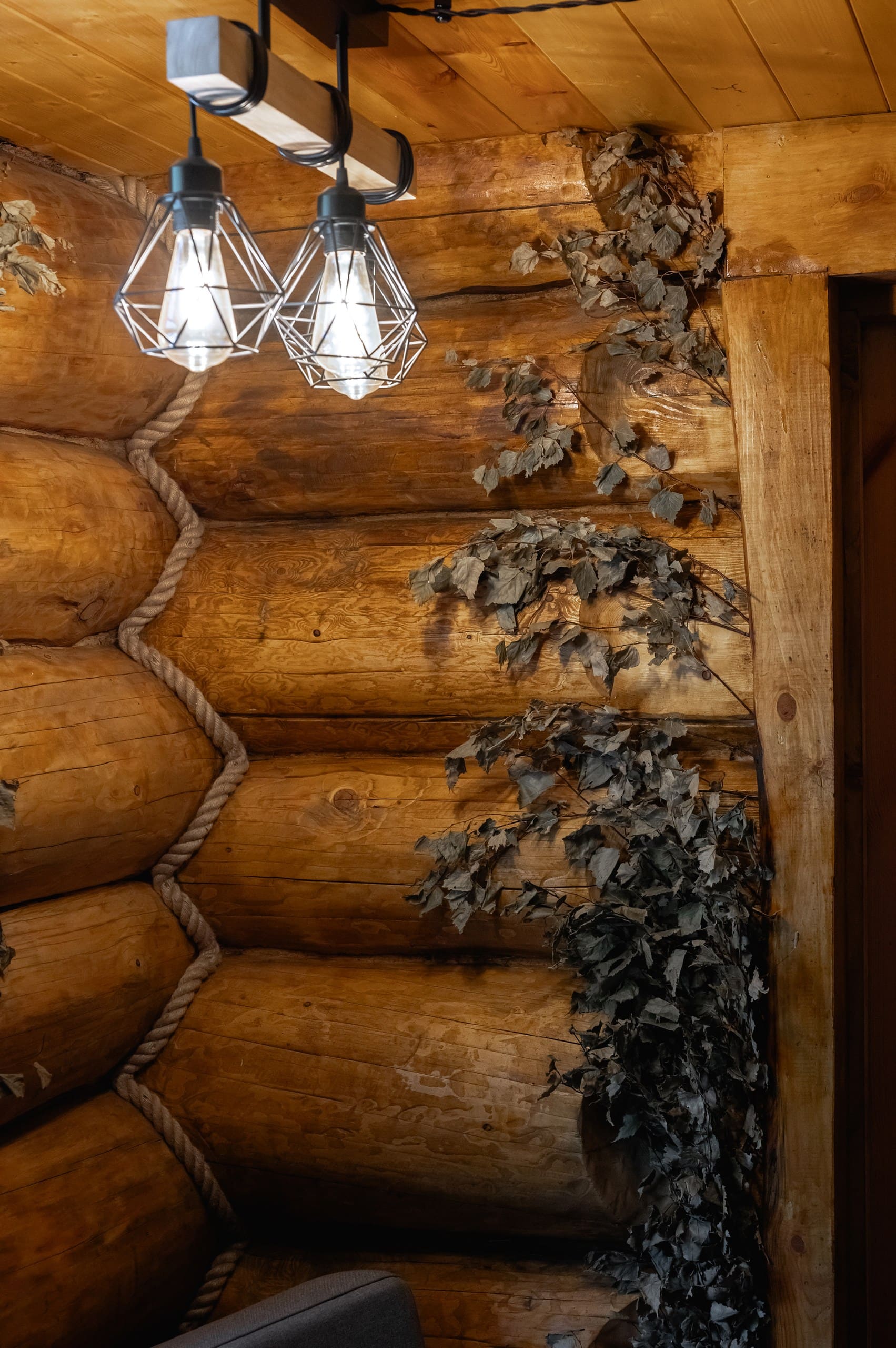 Царская баня