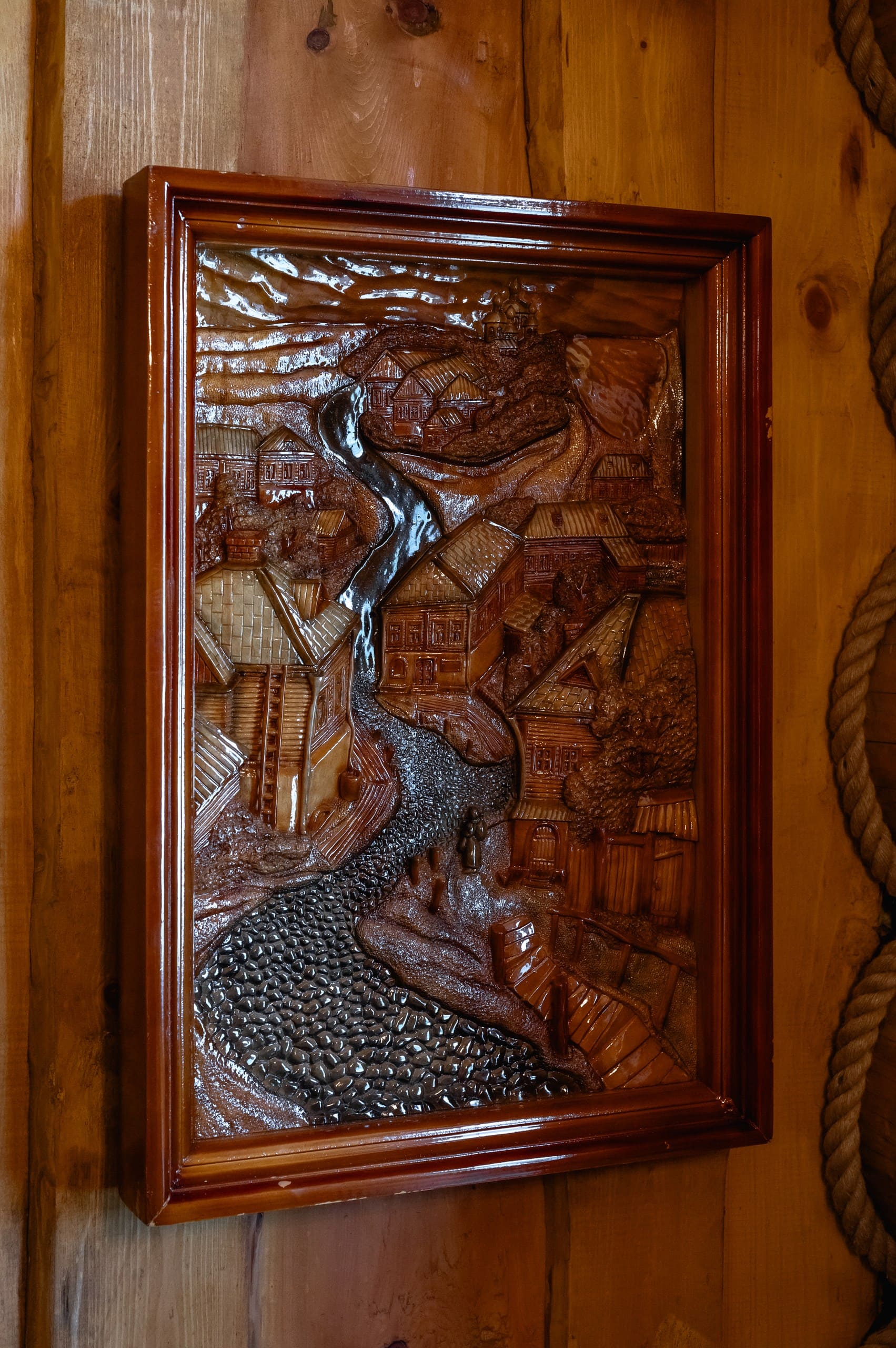 Царская баня