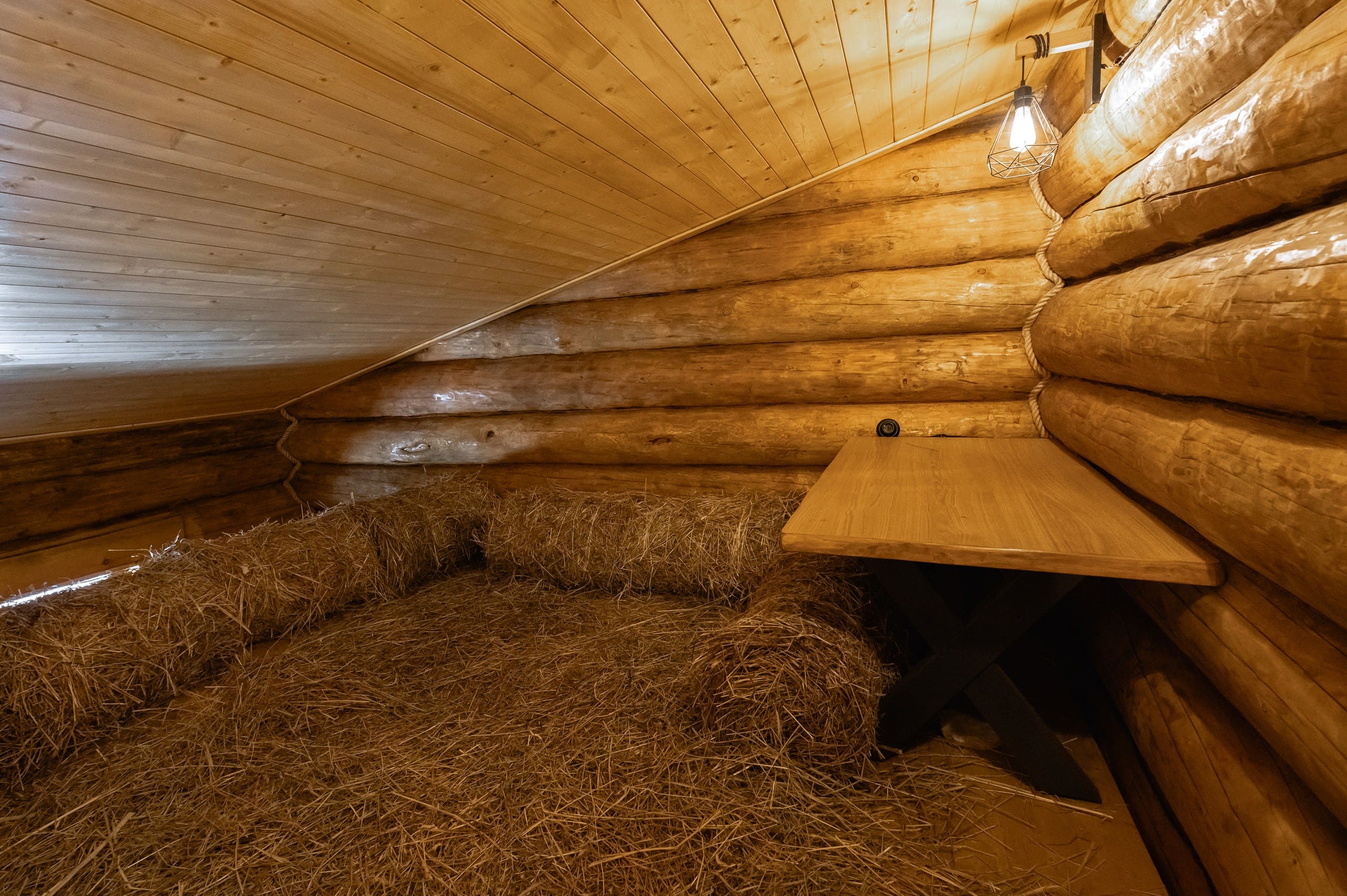 Царская баня