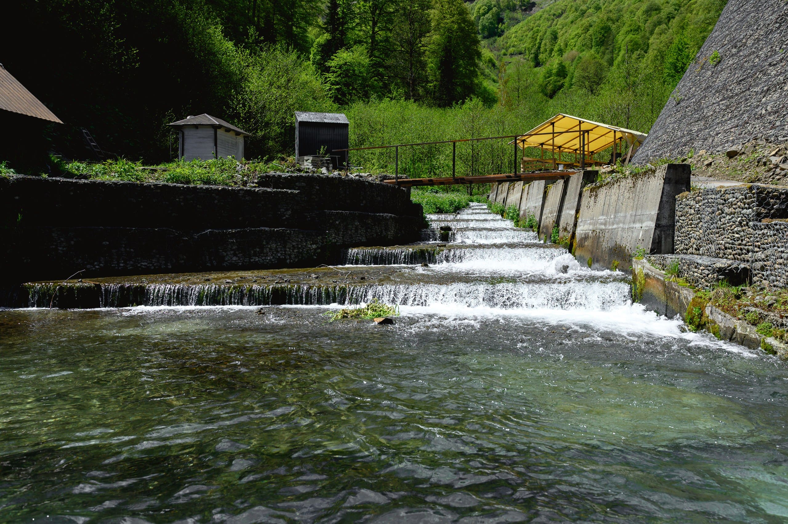 Царская баня